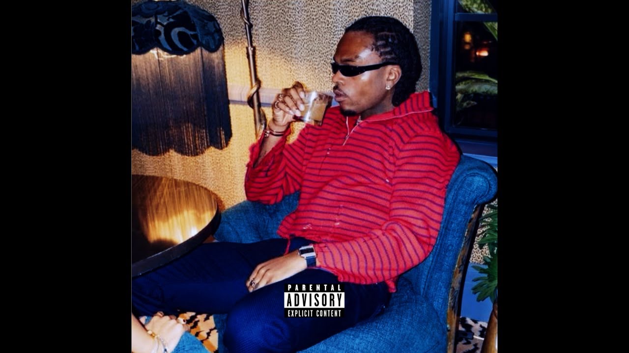 (FREE) GUNNA TYPE BEAT 'BITTER SWEET'