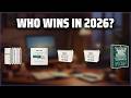 The Top 5 Best Writer's Gifts in 2026 - Must Watch Before Buying!
