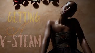 Getting A V Steam