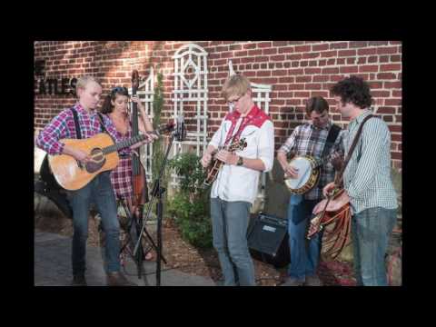 House Concert - Set 1 - Thomas Cassell Project