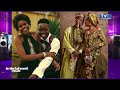 “From Love to Forever 💍 Peller &amp; Jarvis’ Dream Engagement in Ghana”