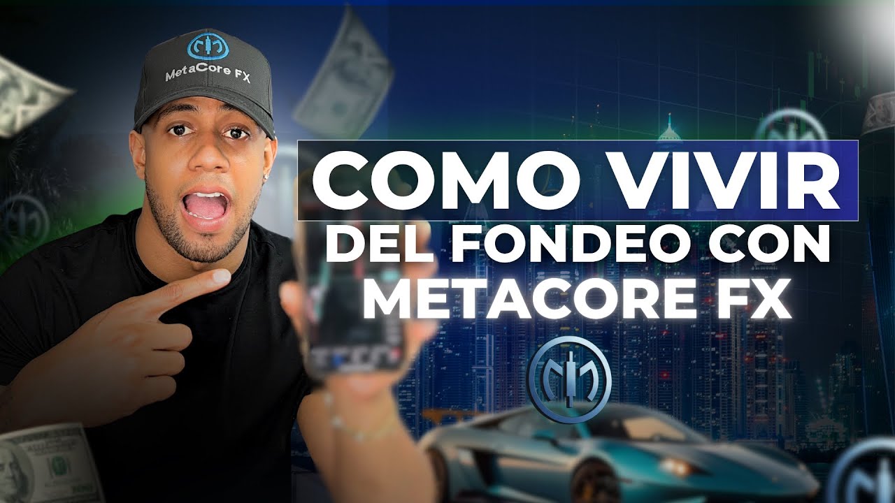 Como puedes Vivir De estar Fondeado!💰