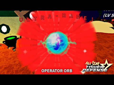 astd orb 寶珠all star tower defense simulator 打珠orb. , Farm orb