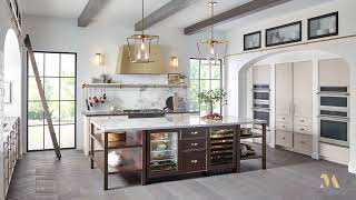 Celebrity Monogram Pro Ranges: Reimagined Reinvented Recognized Net Worth