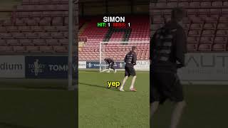 Miniminter vs TBJZL in Goal 🥅