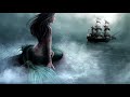 Самая красивая песня русалки Mermaid Song Call Of The Siren Зов Сирены