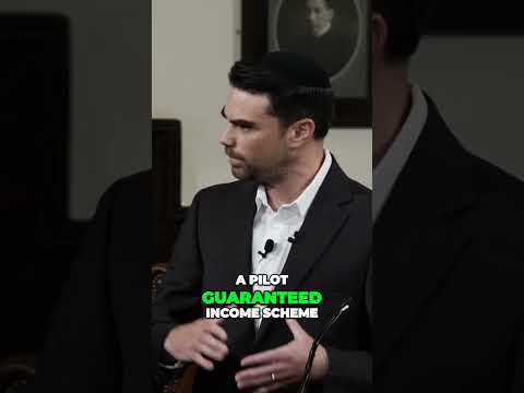 Ben Shapiro -