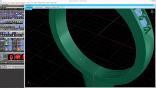 Matrix 8 -  Text Cam Tools