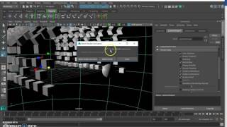 Batch render In Maya Part 2