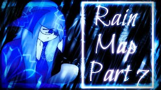 Rain Sketch Map Part 7