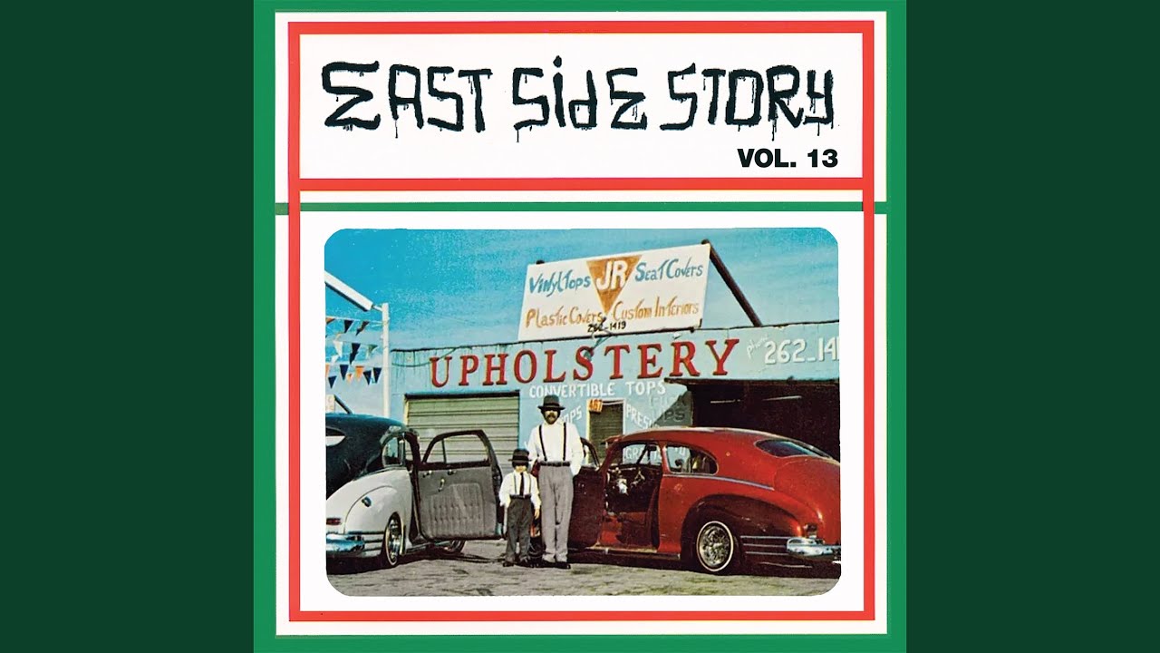 Don't Let No One Get You Down - YouTube