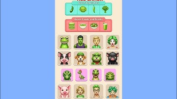 Connect Master Level 128 walkthrough solution Gameplay 