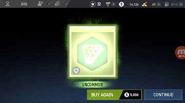 Need For Speed No Limits Open Free Crate