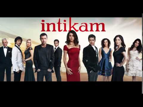 Atakan Ilgazdağ | İntikam OST   Jenerik extended