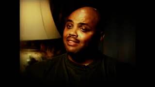 FSN The Chris Myers Interview: Charles Barkley :30 Promo