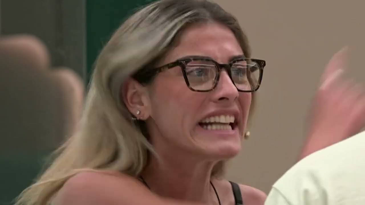 ארז מתפוצץ על כל הבית!!! #האח_הגדול #האחהגדול