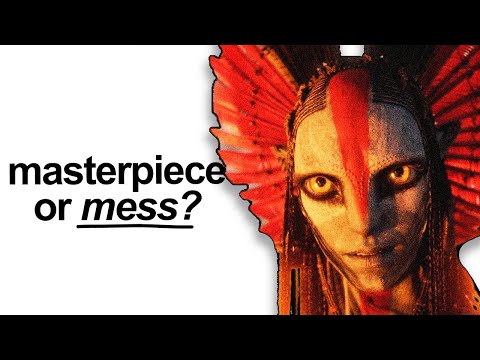 Avatar Fire And Ash Proved Me Wrong Review 