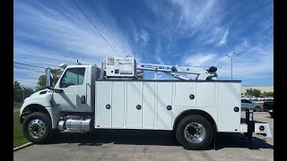 Auto Crane Titan Work-Ready Trucks - Walk Around 2019
