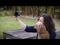 Taking A Better Selfie with the PowerShot G7 X Mark III | Photography Tips With Lisa Wilkinson