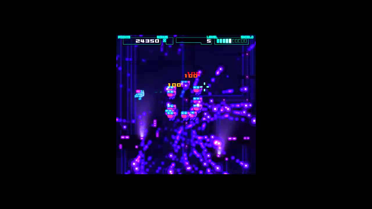 Ultratron Reflexive - Gameplay [ENG] [HD]