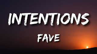 Download Lagu Fave Intentions Choir Version Lyrics MP3