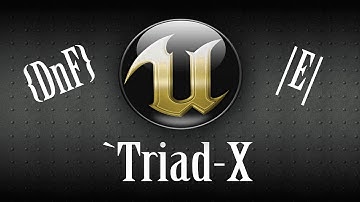 Unreal Tournament 99 - `Triad-X - {DnF} Vs |E| (Practice) - Revenge-LE102