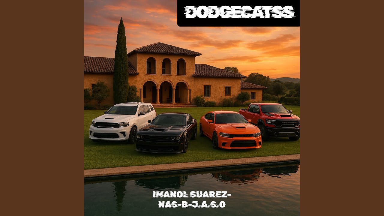 Watch DODGECATSS on YouTube Watch DODGECATSS on YouTube