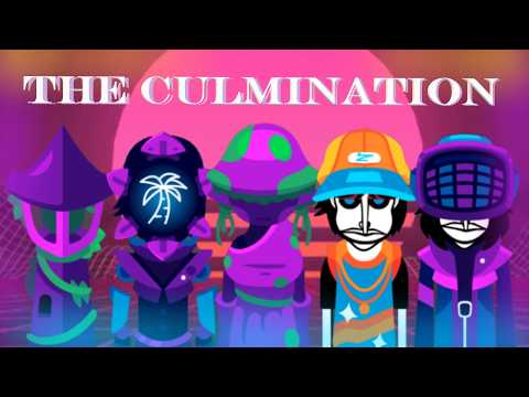 The Culmination - An Incredibox: Sustain Mix
