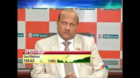 Stressed Assets Not A Result Of Poor Mgmt But Extraneous Factors: Cyril Shroff