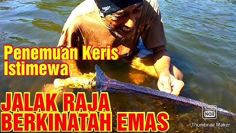 ABDUL AZIS BARAJA, SANG PEMBURU BENDA KUNO Part 158