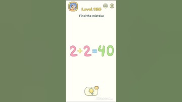 Dop2 level 1120#dop2 #gaming #trending #youtubeshorts 🎮😱