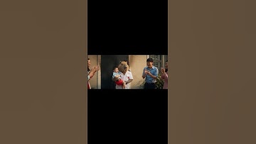 Capybara và lính cứu hỏa cứu em bé ra khỏi đám cháy #capybara #dongvat #cabybara