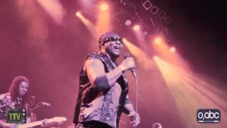 Toots & The Maytals - Tenement TV