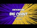 Miniature de la vidéo de la chanson Big Chant (Instrumental)