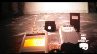 Paranologies Original Parascope On Ghost Asylum Season 2.