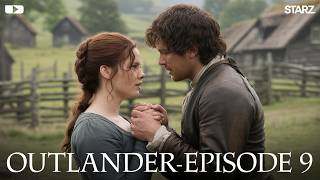 Outlander Season 8 Episode 9 — The Secret Behind Claire’s Father Finally Uncovered