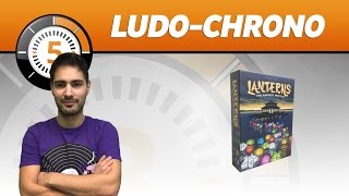 LudoChrono - Lanterns