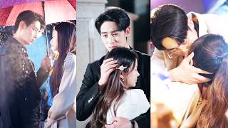 After BF cheated, her powerful cold CEO boss proposed, revealing he’d loved her secretly for years!