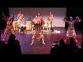 Soul In Motion Performs Kassa