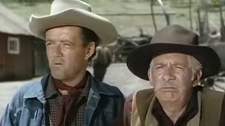 Vengeance Valley (1951) Burt Lancaster, Robert Walker | Western Movie | Subtitles added! 