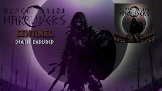 Black Sun Marauders - Death Endured