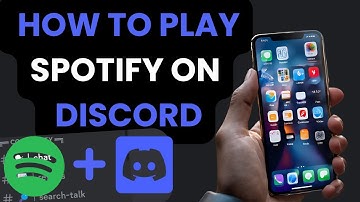 How To Put Spotify On Discord (Step by Step)