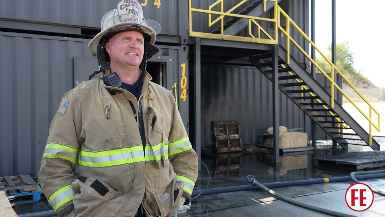 Training Center Design and Setup