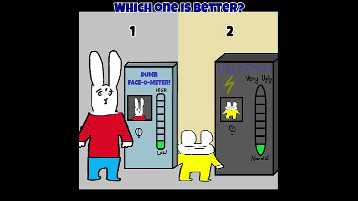 The Ugly Face Meter Challenge | 1 or 2 | Animation meme #shorts