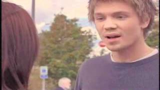 One Tree Hill -- Brucas -- "Haunted"