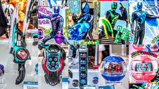 896 仮面ライダーアルバム 5冊セット180枚 mqdefault.jpg