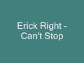 Erick right  cant stop