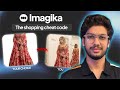I Built AI That Lets You Try On ANYTHING From ANY Shopping Website