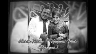 Imron Sadewo & Vejayanti Mala - Tercapai