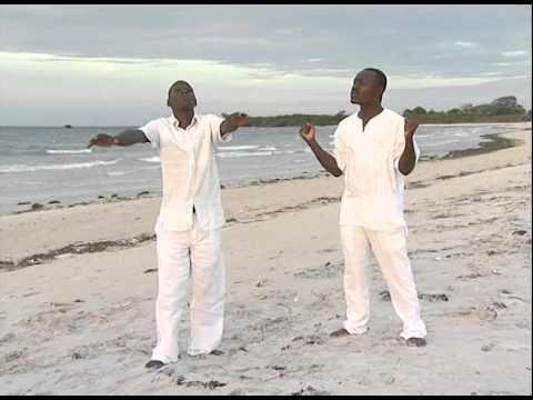 The Whispers Band  Bwana Sifa Zako Ni Kuu Sana  Official Video